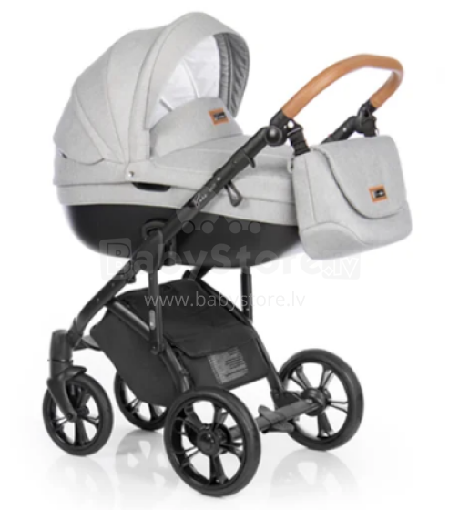 Roan (Роан) Bass Soft Art.89433 Ivory