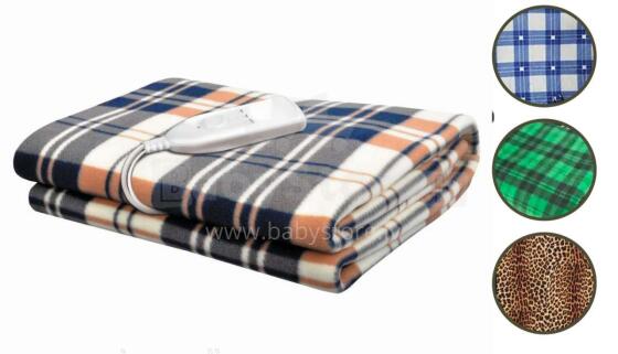 Meltem Heating Blanket Art.89480