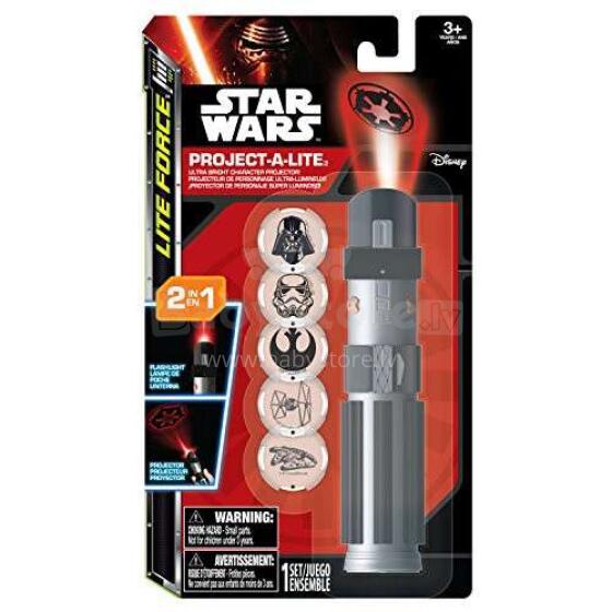 Tech4kids Star Wars Art.40015