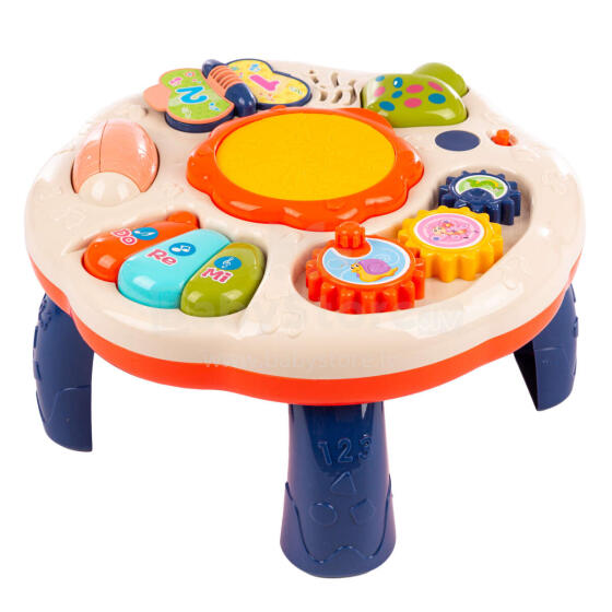 Safety Kid Music Desk Art.KP5753