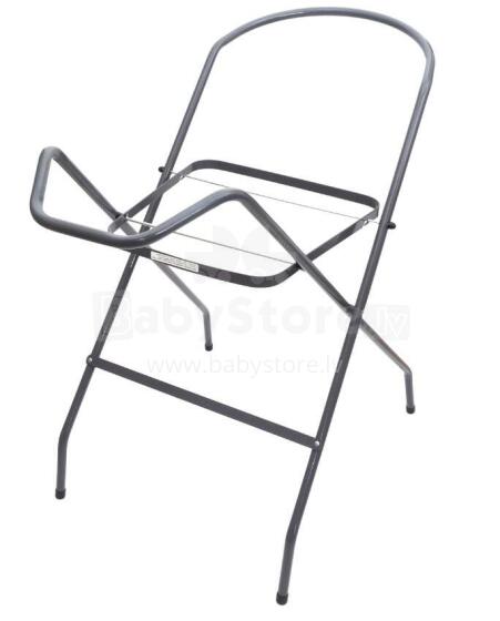TegaBaby Universal Bath Stand DM-018 LUX 102 cm graphite