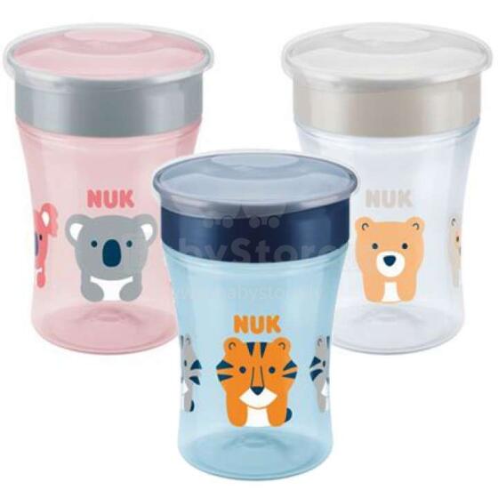 Nuk Magic Cup Art. SK98