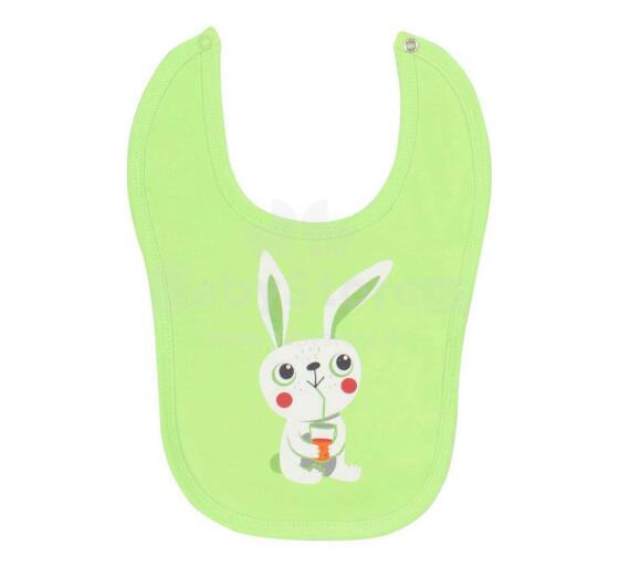 Bembi Bib Art.SL9-600 Green