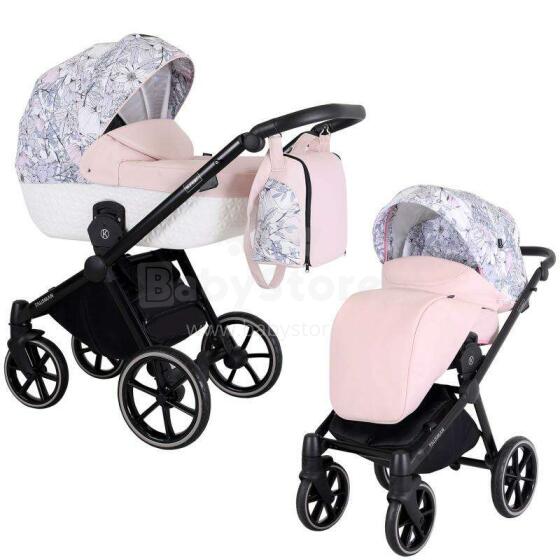 Kunert Talisman Art.TA-07 Pink
