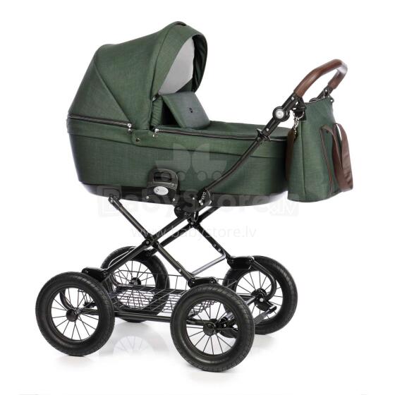 NordBaby Comfort Plus Art.89757 Forest