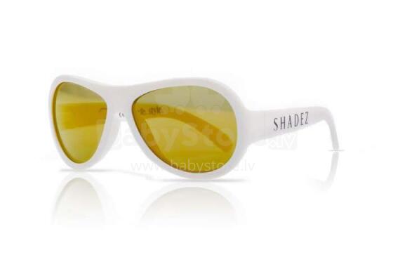 Shadez Classics White Junior Art. SHZ11 Sunglasses 3-7 years
