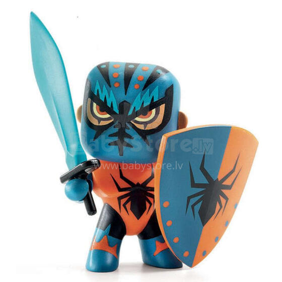 Djeco Arty Toys Art.DJ06739