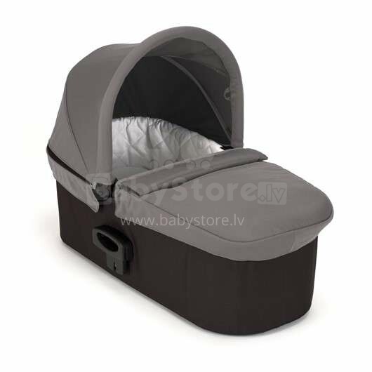 Baby Jogger'20 Deluxe Carrycot  Art.2013972 Slate