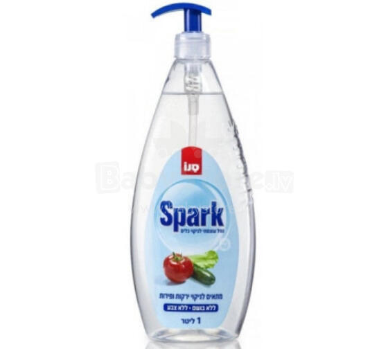 Sano Spark Zero Art.89907