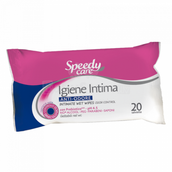 Speedy Care Intime Art.96299