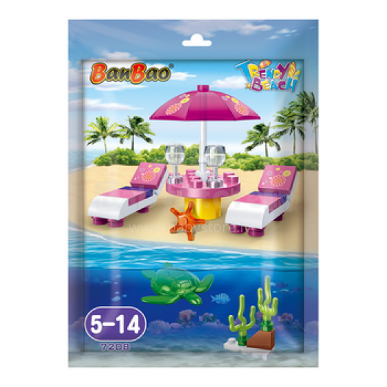 Banbao  Art.7208