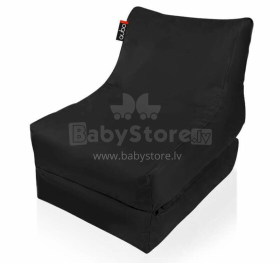 Qubo™ Conseres Portable Sofa Art.90088  Sēžammaiss, Puffs, Mīkstais bean bags