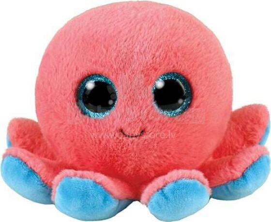TY Beanie Boss Art.TY36390 Octopus