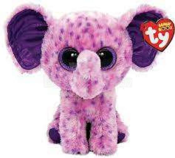 TY Beanie Boss Art.TY36386 Elephant