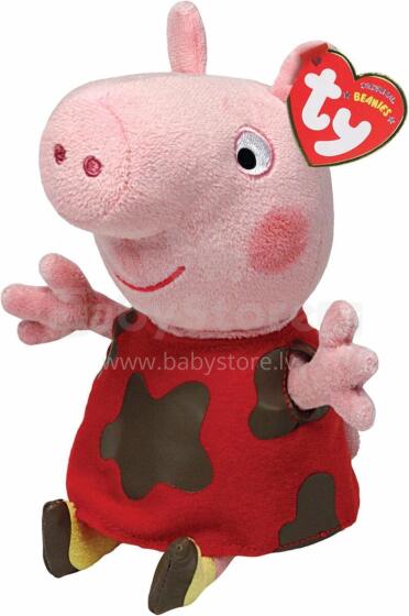 TY Peppa Pig Art.90140