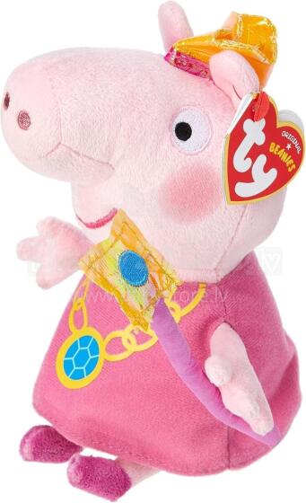 TY Peppa Pig Art.TY96234