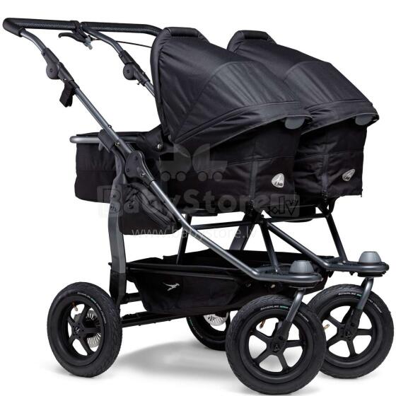 TFK Duo Mono Combi Art.T-D1-KA-310 Black