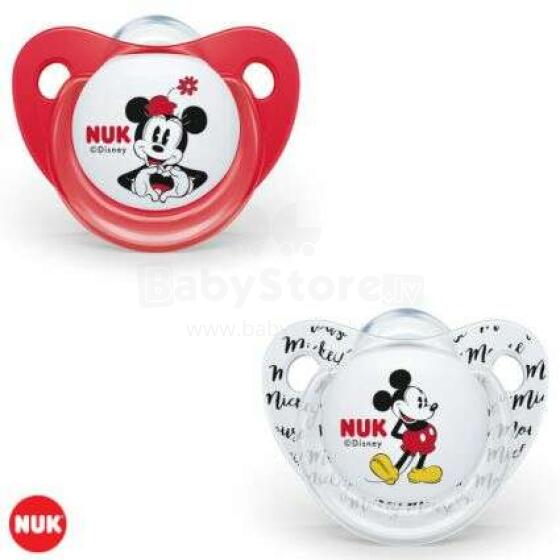 Nuk Disney Minnie  Art.SB29