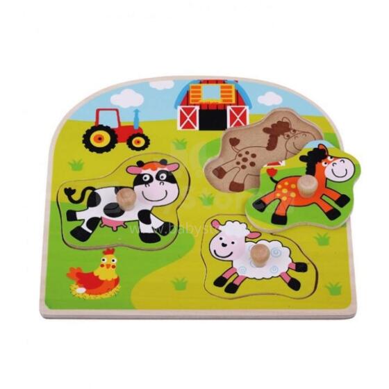 Sunbaby FERMA E01.040.1.1