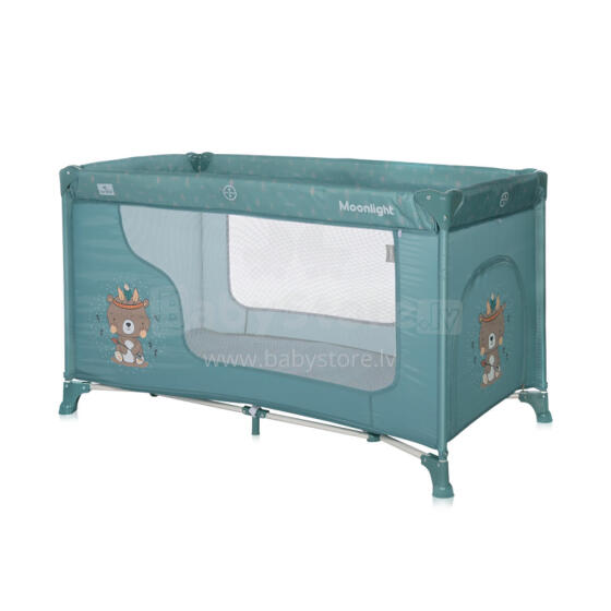 Lorelli Moonlight Art.10080392361 Green