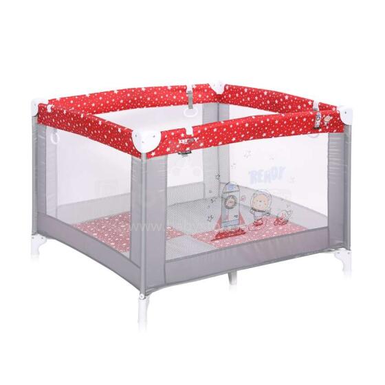 Lorelli Play Art.10080052041 Grey