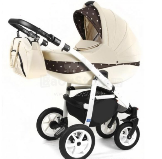 Bambi Colt Sport Art.09 3 in 1