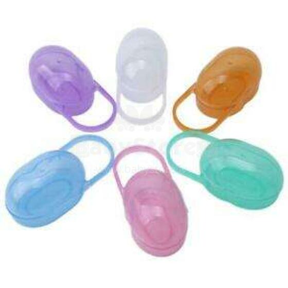 Lorelli Pacifier Case Art.1022047 Māneklīša kaste