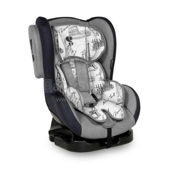 Lorelli Tommy  Art.10071011970 Grey Sities