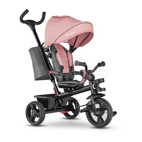Lionelo Haari Art.90725 Bubblegum