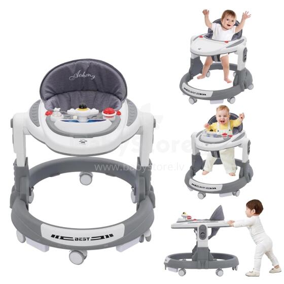 Kids Baby Walker Art.90739