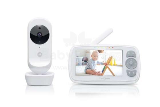 Motorola Baby Monitor Art.VM34