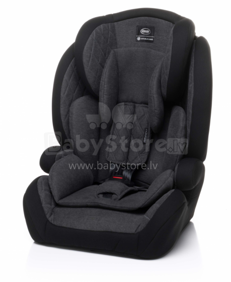 4Baby '19 Aspen Col.Graphite