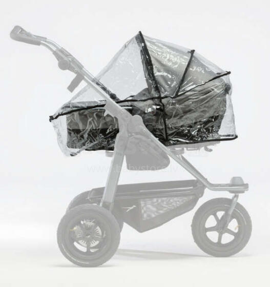 TFK Raincover for Mono Combi Art.T-003-M1-K