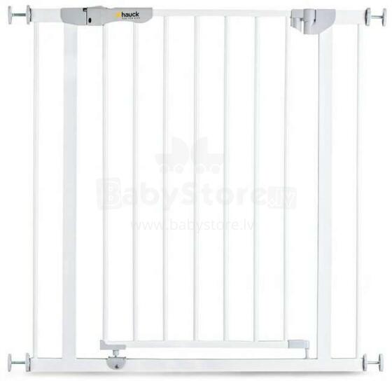 Hauck Stop Safe N Art.90992 White