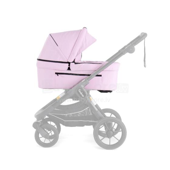 Emmaljunga  Carrycot  NXT90 Lounge Pink