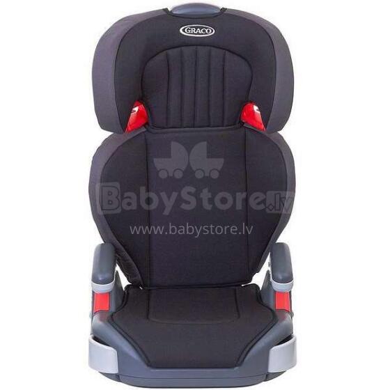 Graco  Junior Maxi Art.8E296BLCEU Black  Autosēdeklītis (15-36 kg)