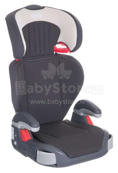 Graco '17 Junior Maxi Pearl Grey Art.1986748