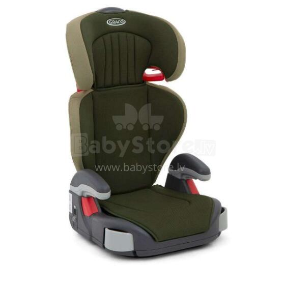 Graco Junior Maxi 15-36 kg autokrēsls, Clover