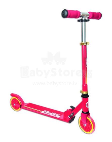 Muuwmi  Aluminium Scooter  Art.AU490