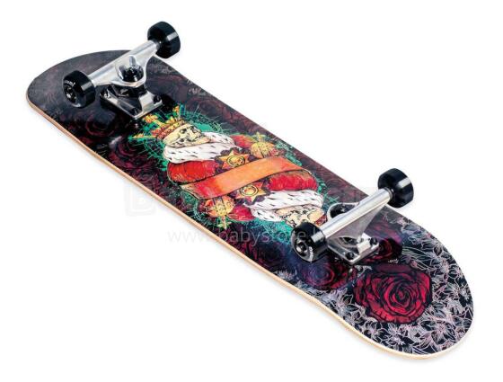 No Rules Penny Board King Art.AU563