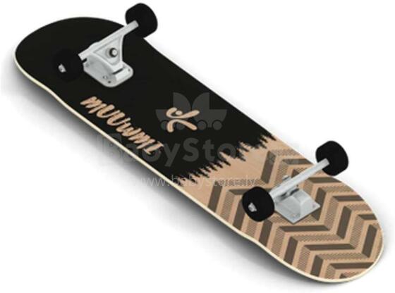 No Rules Penny Board Xtreme Art.AU541