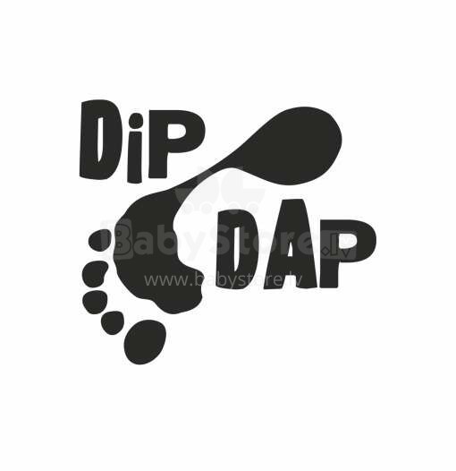 Dip&Dap Art.MS-03 Green Bear jooksuratas 12''