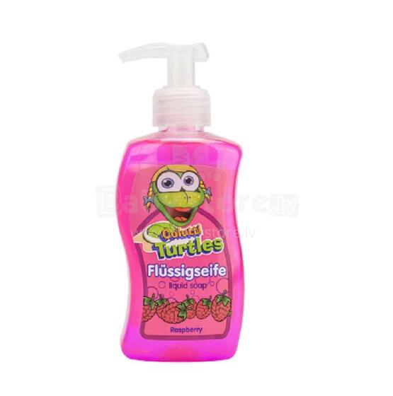 Colutti Turtles Art.91337 Raspberry