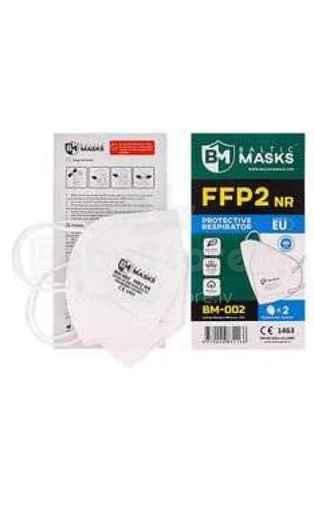 Face Mask FFP2 Art.BM-002