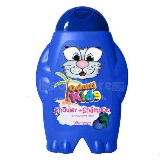 Colutti Kids Art.91365 Wildberry