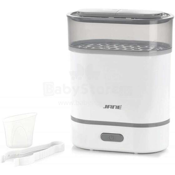 Jane Steriliser Art.010370C01 White Bottle sterilizer