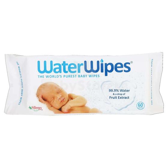 WaterWipes Original Baby Wipes Art.91420