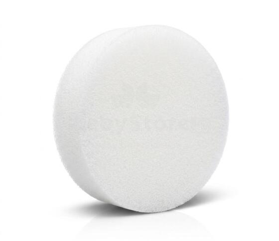 GoldenMix Sponge Art.91421 Foam sponge for cleaning shoes, 1 pc.