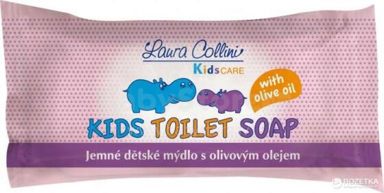 Baby Soap Art.91454