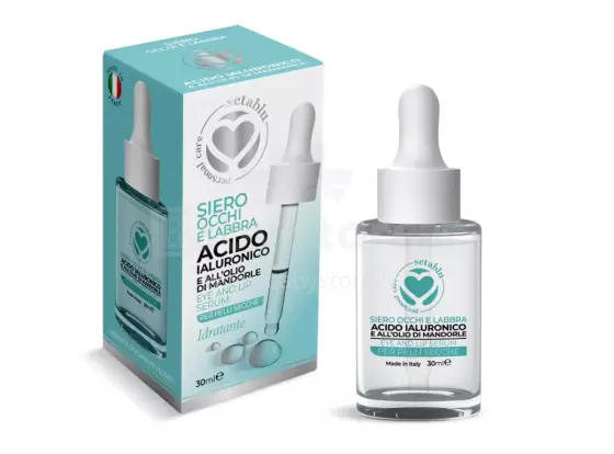 Setablu Eye and Lip Serum Art.91524